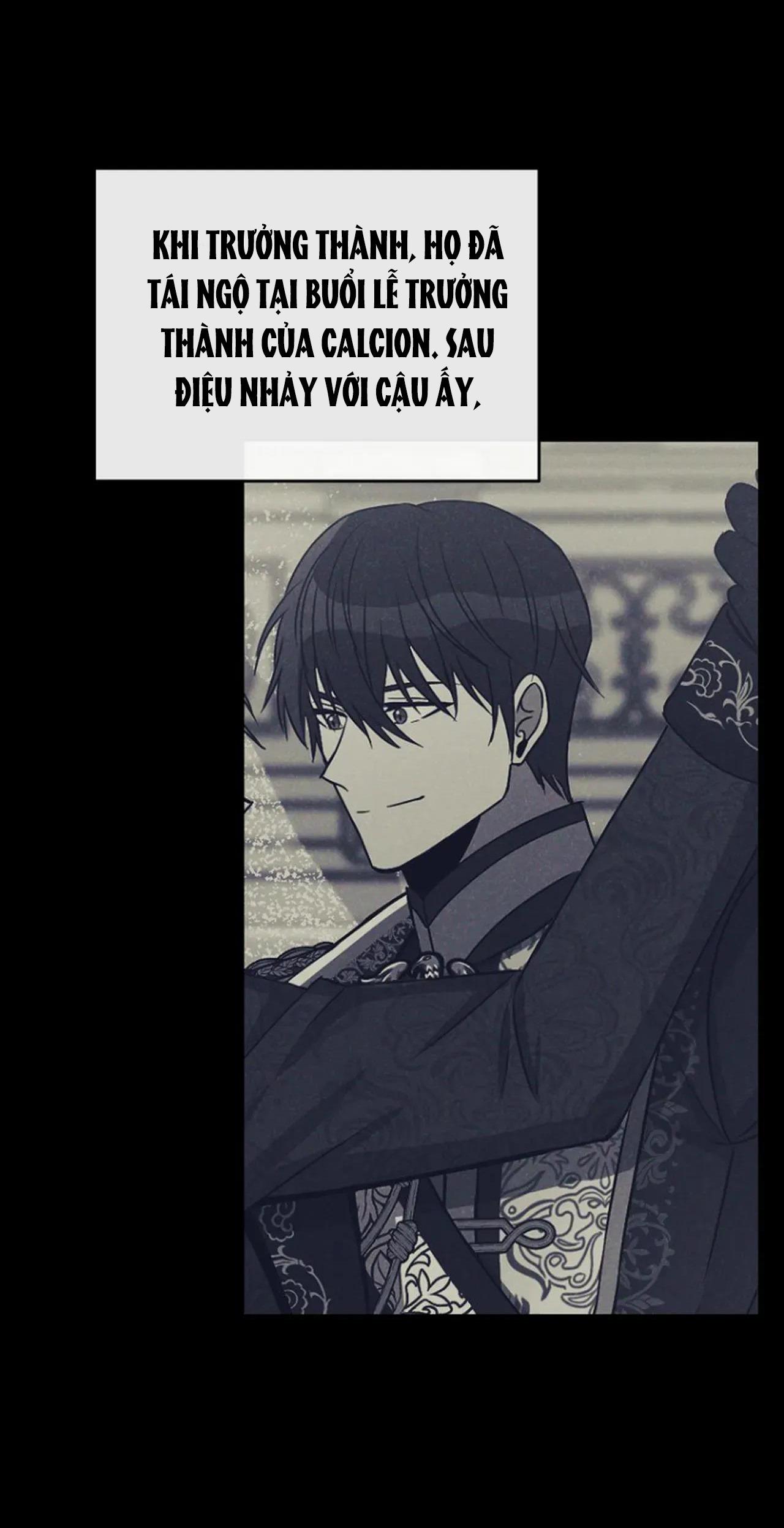 Đọc truyện NGHỈ HƯU CHỨ KHÔNG PHẢI TÌNH YÊU - Chapter 8