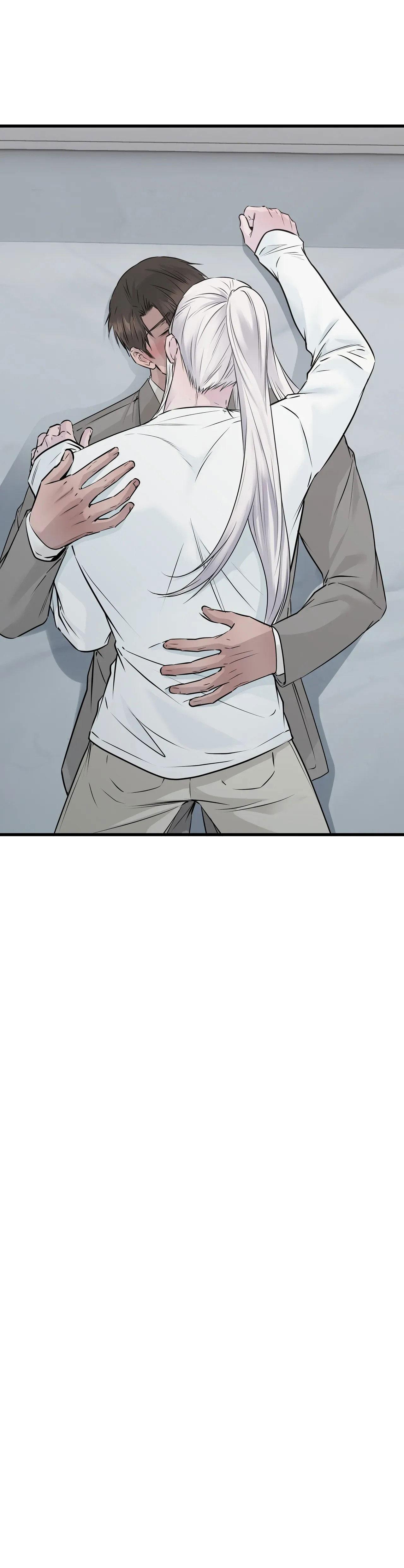 Đọc truyện ÂN NHÂN CỦA RẮN - Chapter 24