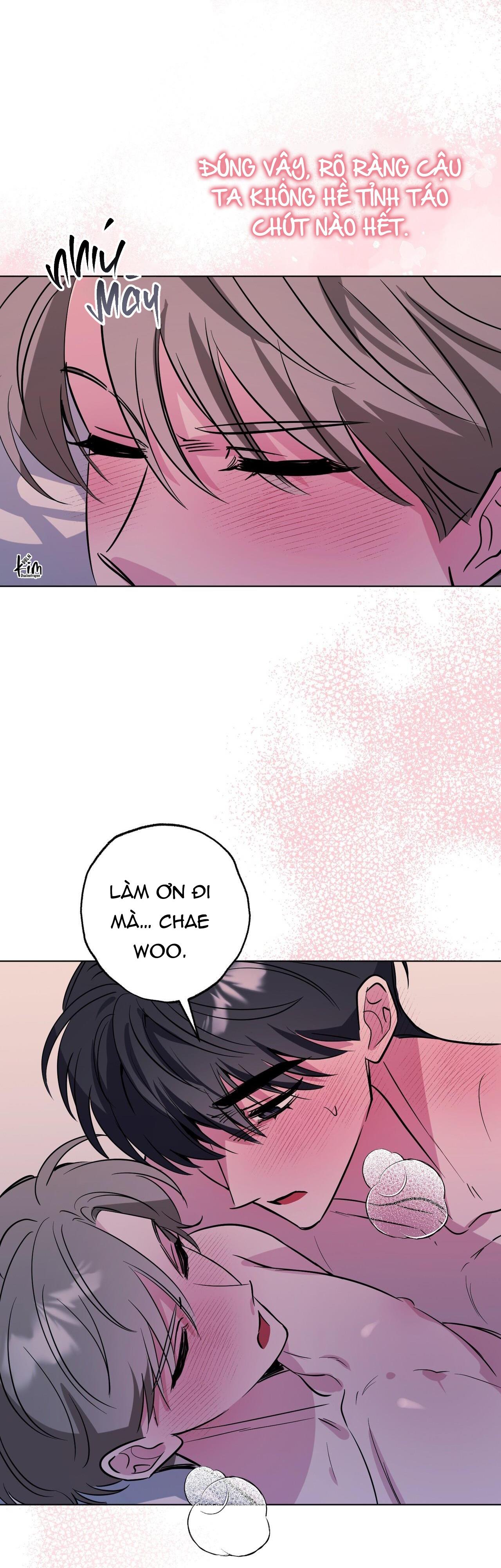 Đọc truyện CẠM BẪY ĐẠI HỌC - Chapter 94