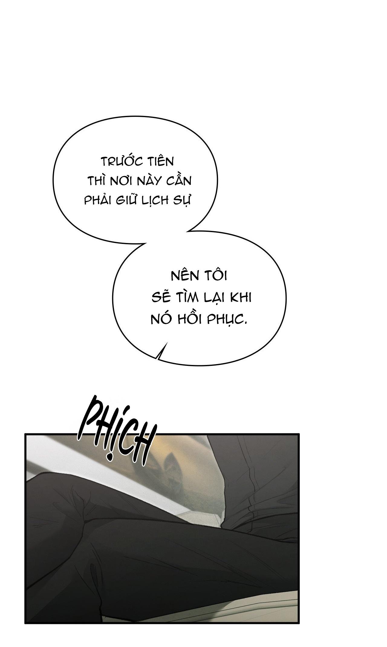 Đọc truyện SỨ GIẢ THẦN CHẾT - Chapter 17