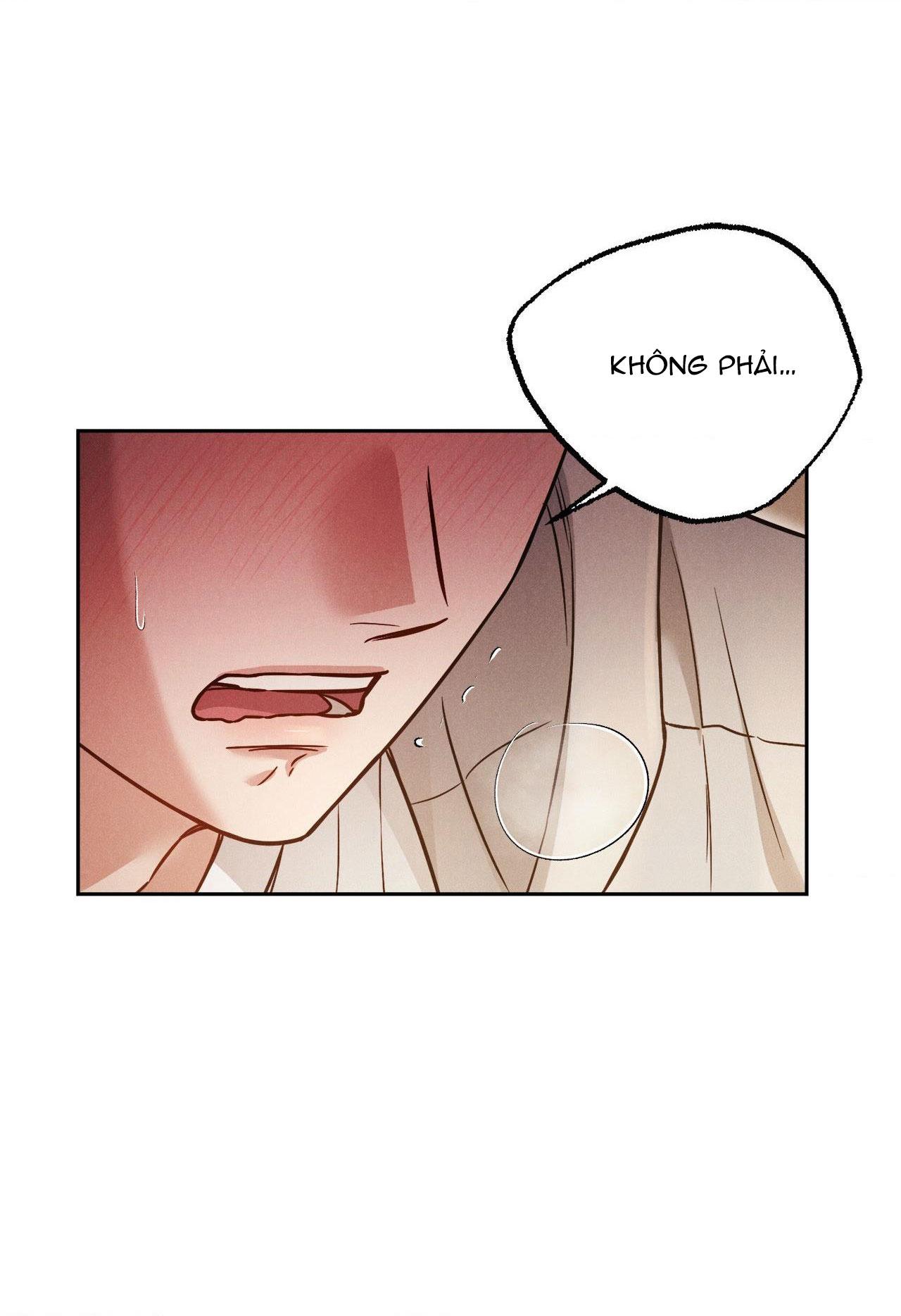 Đọc truyện GIẢ DƯỢC - Chapter 34