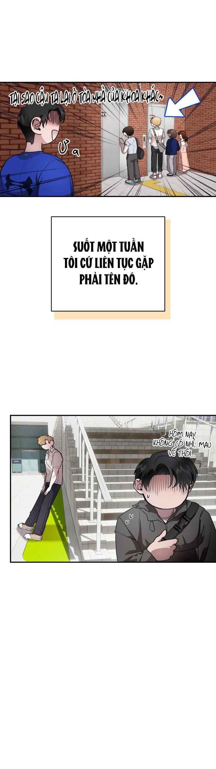 Đọc truyện HÃY LẤY LẦN ĐẦU CỦA TÔI ĐI ! - Chapter 1