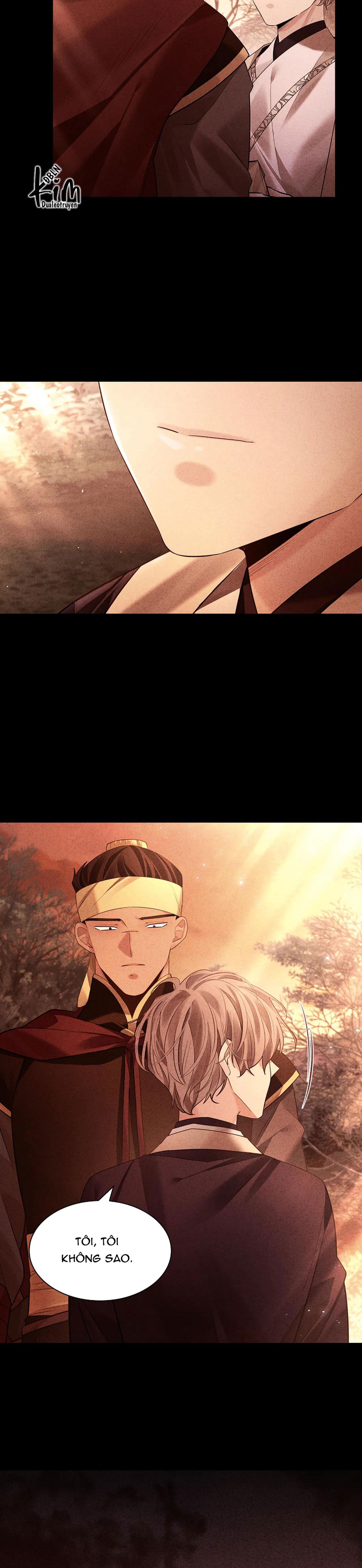 Đọc truyện HOA GIẤY - Chapter 70