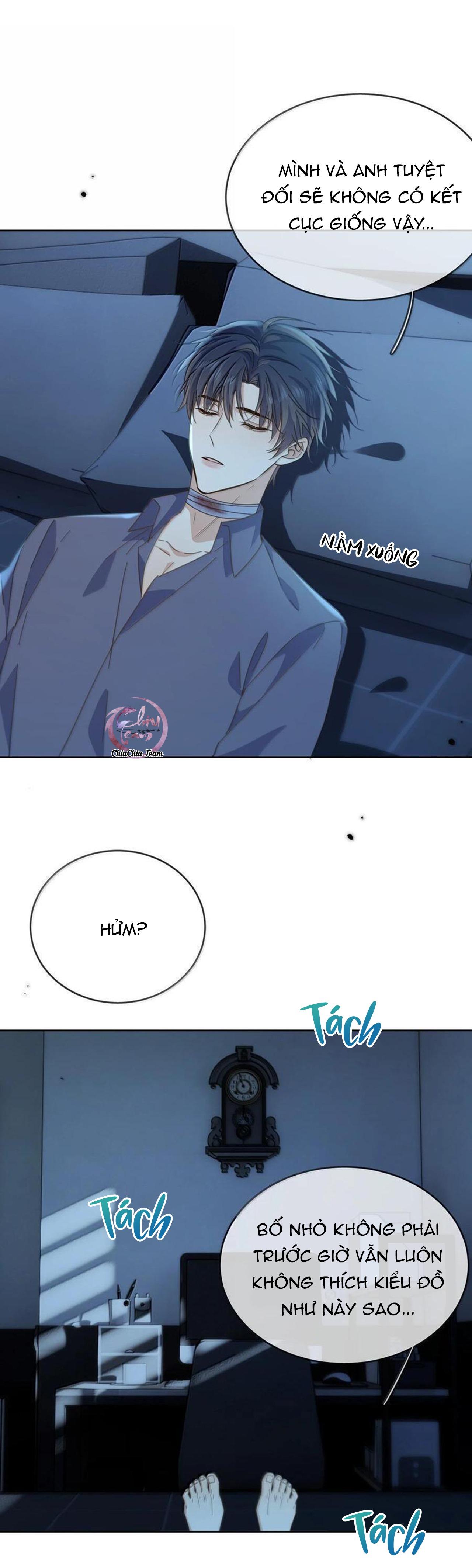 Đọc truyện Giáo Huấn Em Trai Hư Hỏng - Chapter 59