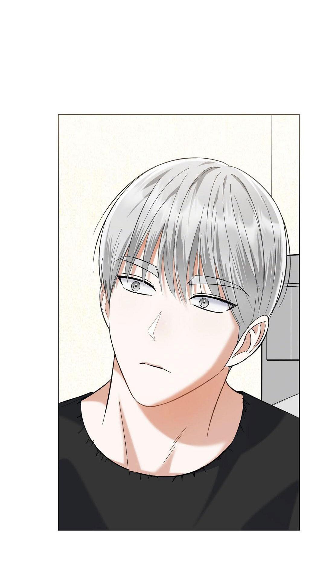 Đọc truyện Yêu fan đừng yêu tôi - Chapter 20