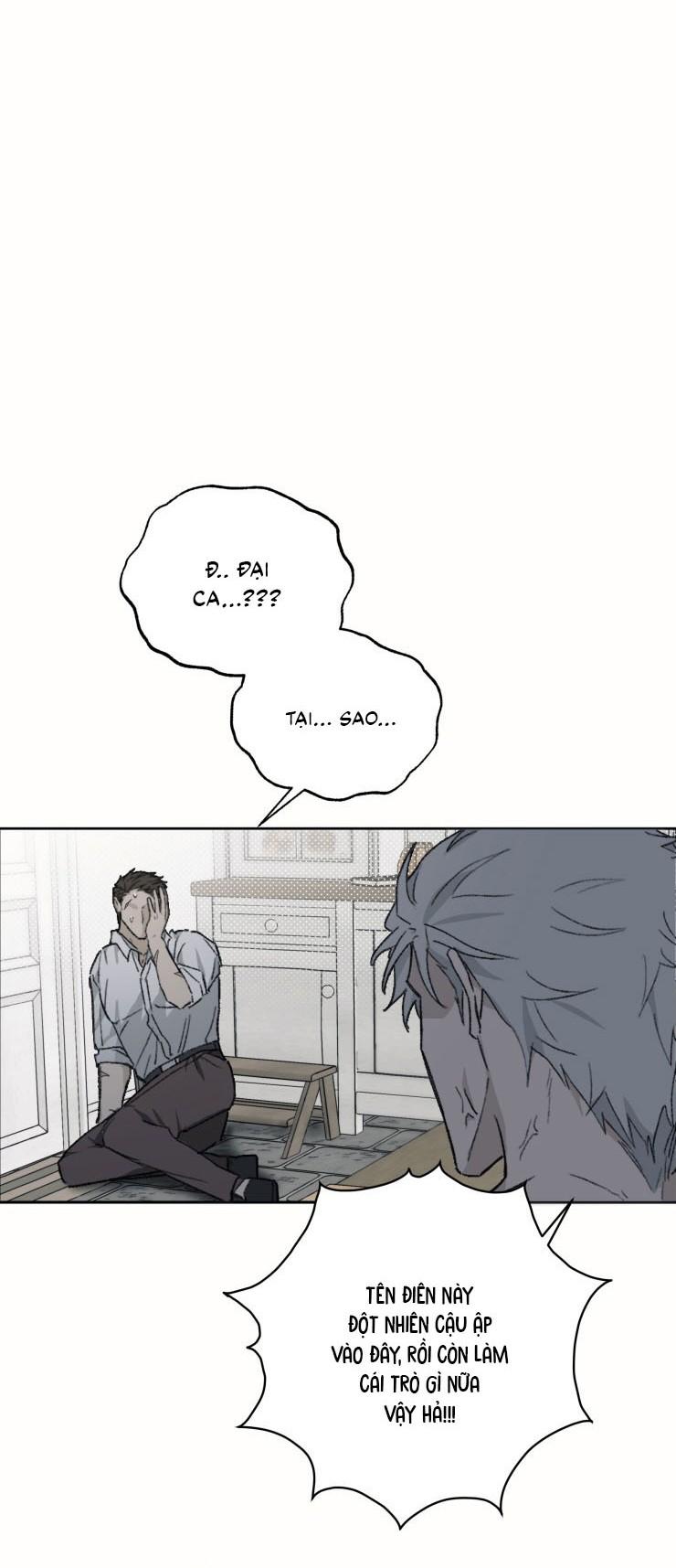 Đọc truyện  Nuốt gai - Chapter 23