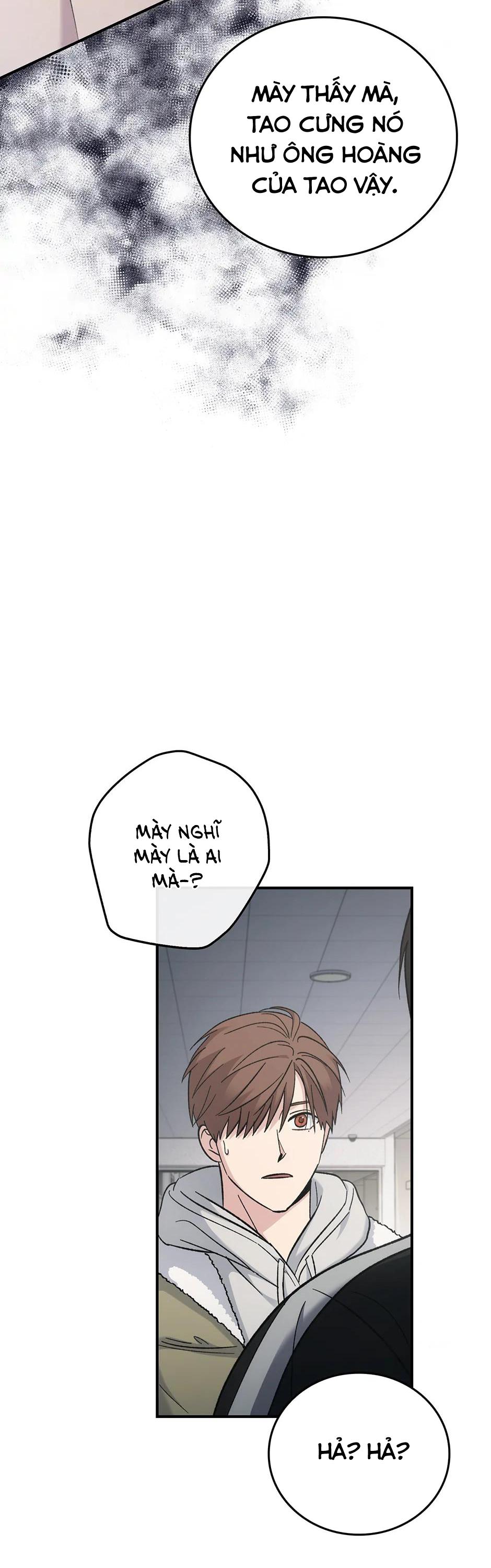 Đọc truyện Deadman Switch - Chapter 56