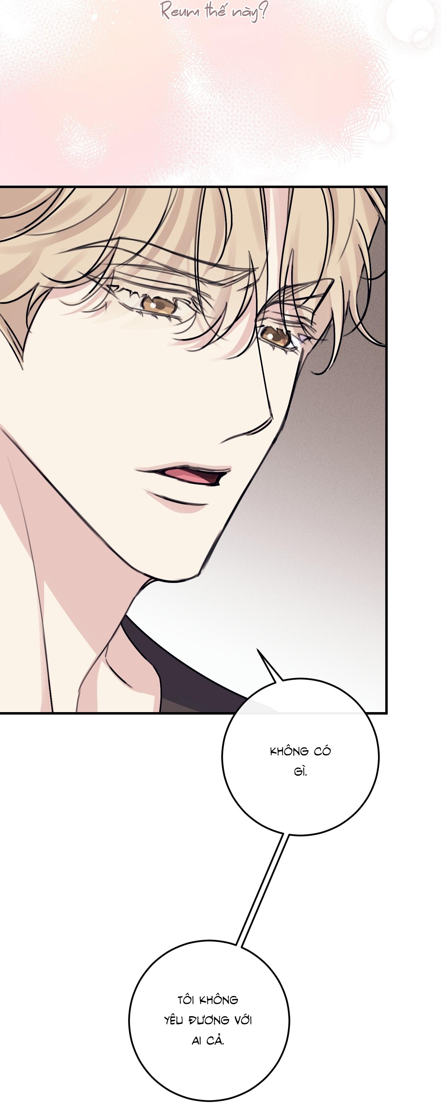 Đọc truyện QUAN HỆ CỘNG SINH CỦA MẶT TRĂNG VÀ MẶT TRỜI - Chapter 32