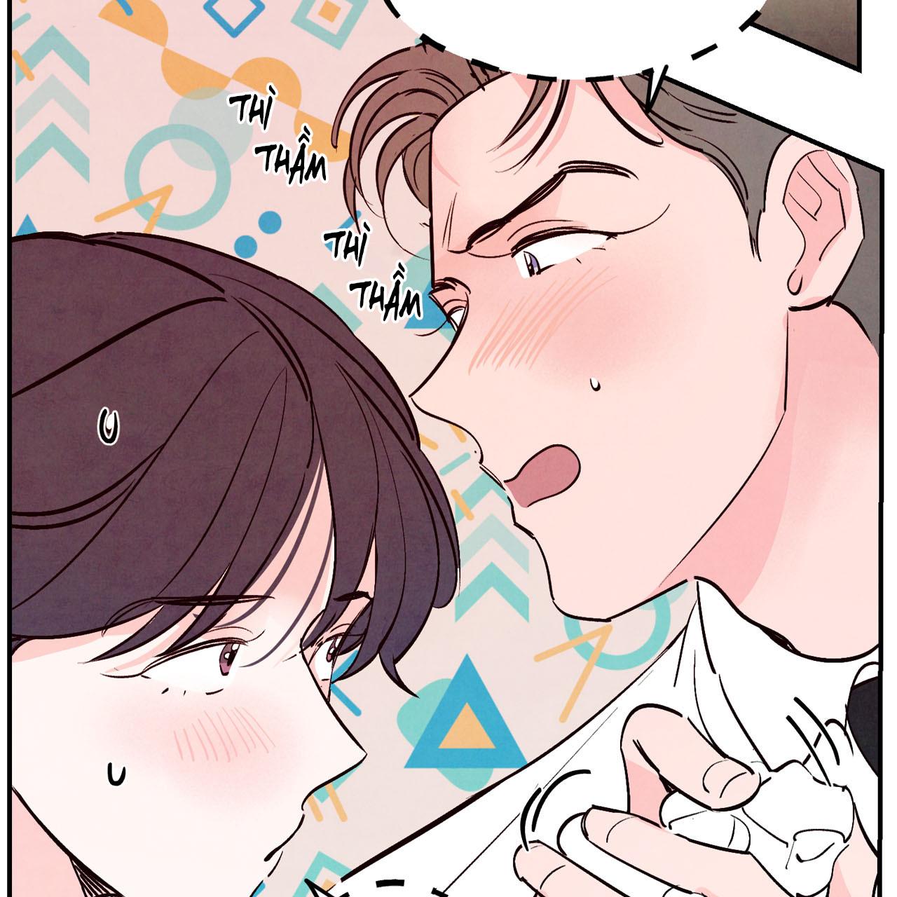 Đọc truyện Say Tình - Chapter 48