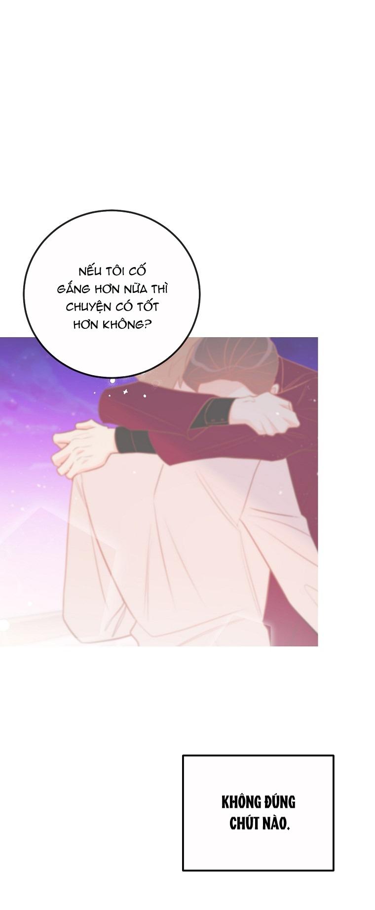 Đọc truyện Có Chuyện Gì Xảy Ra với Sự Nổi Tiếng Của Tôi Thế? - Chapter 62