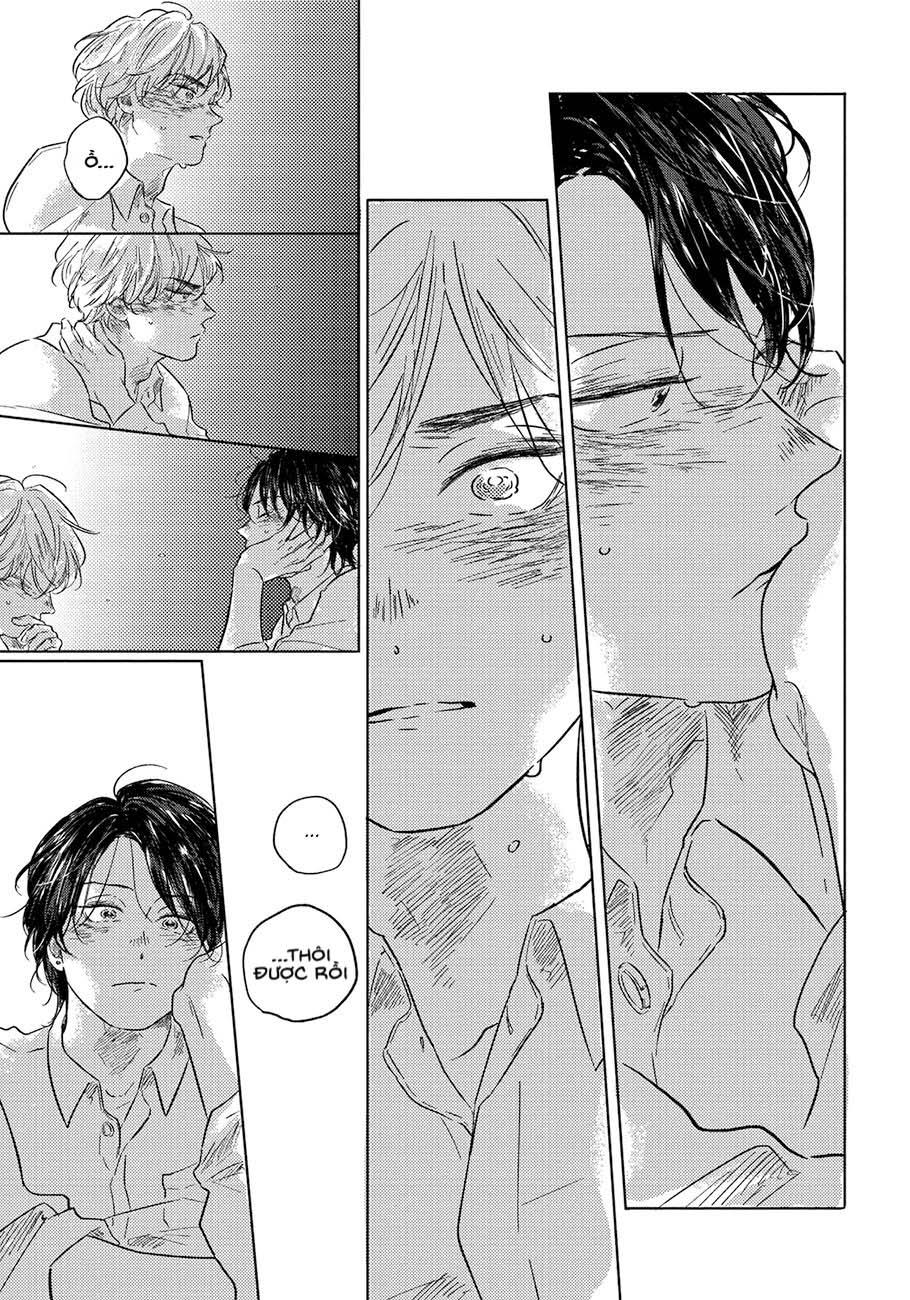 Đọc truyện Bokura No Tsuzuki - Chapter 6