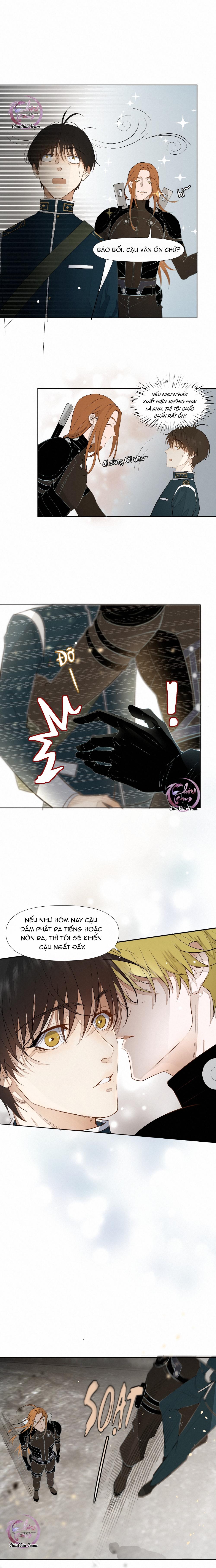 Đọc truyện Tuyệt Xử Phùng Sinh - Chapter 11