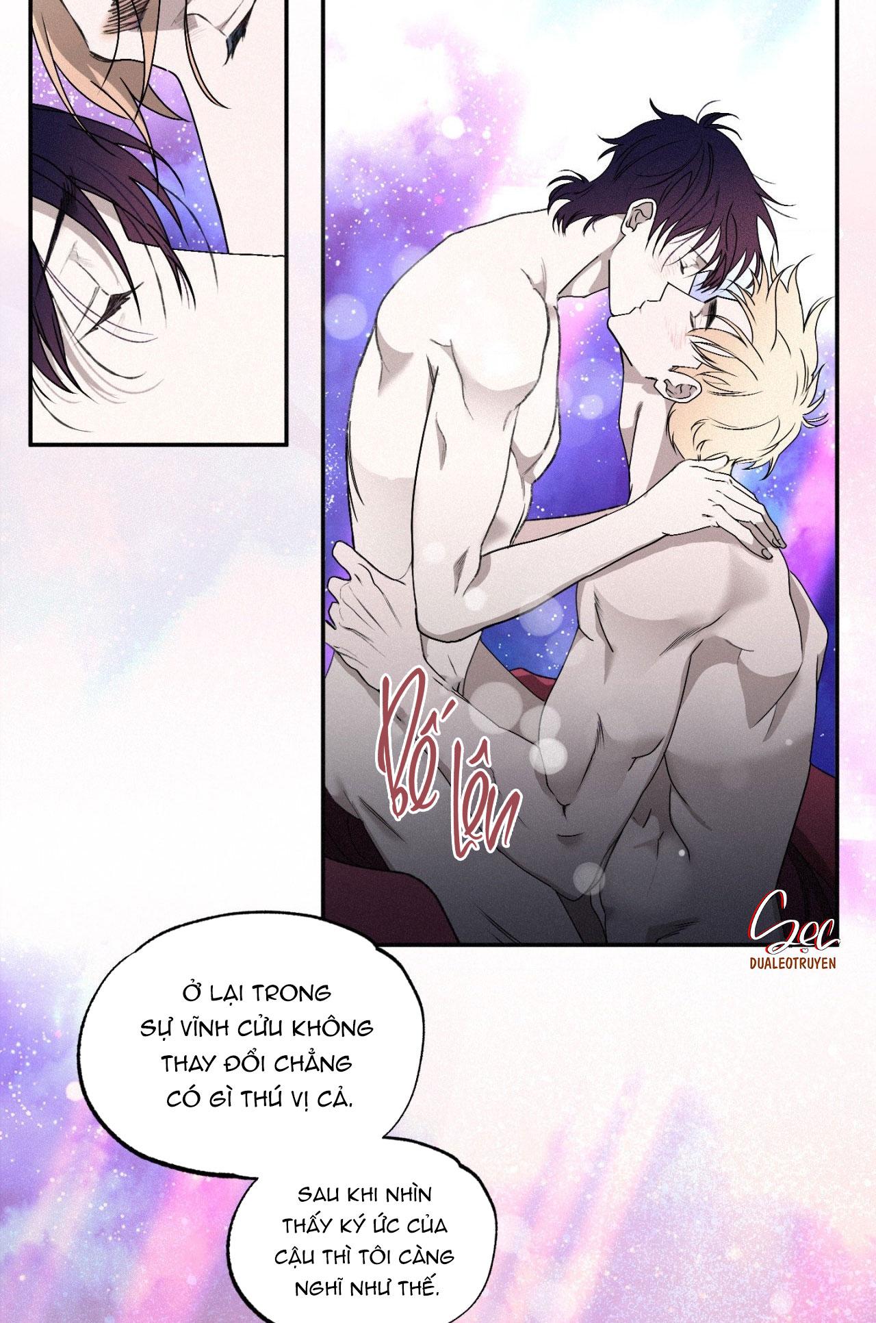 Đọc truyện LỜI NÓI DỐI ĐẪM MÁU - Chapter 46