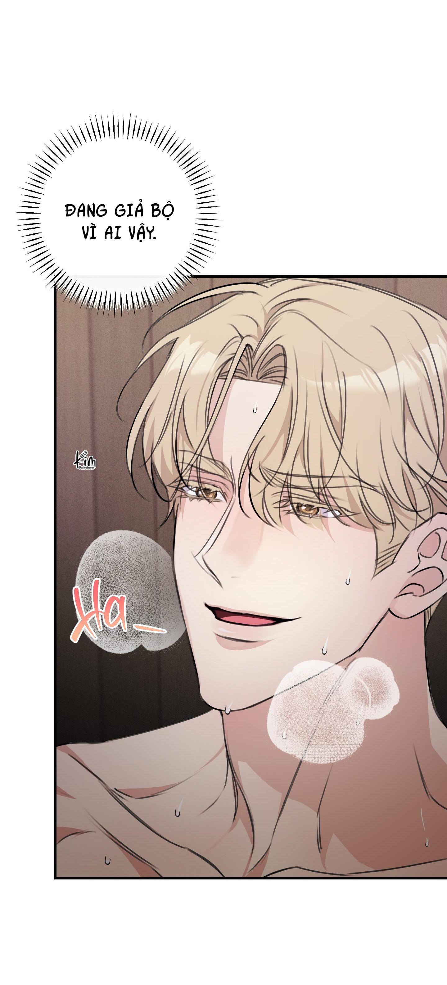 Đọc truyện QUAN HỆ CỘNG SINH GIỮA TRỜI VÀ TRĂNG - Chapter 20