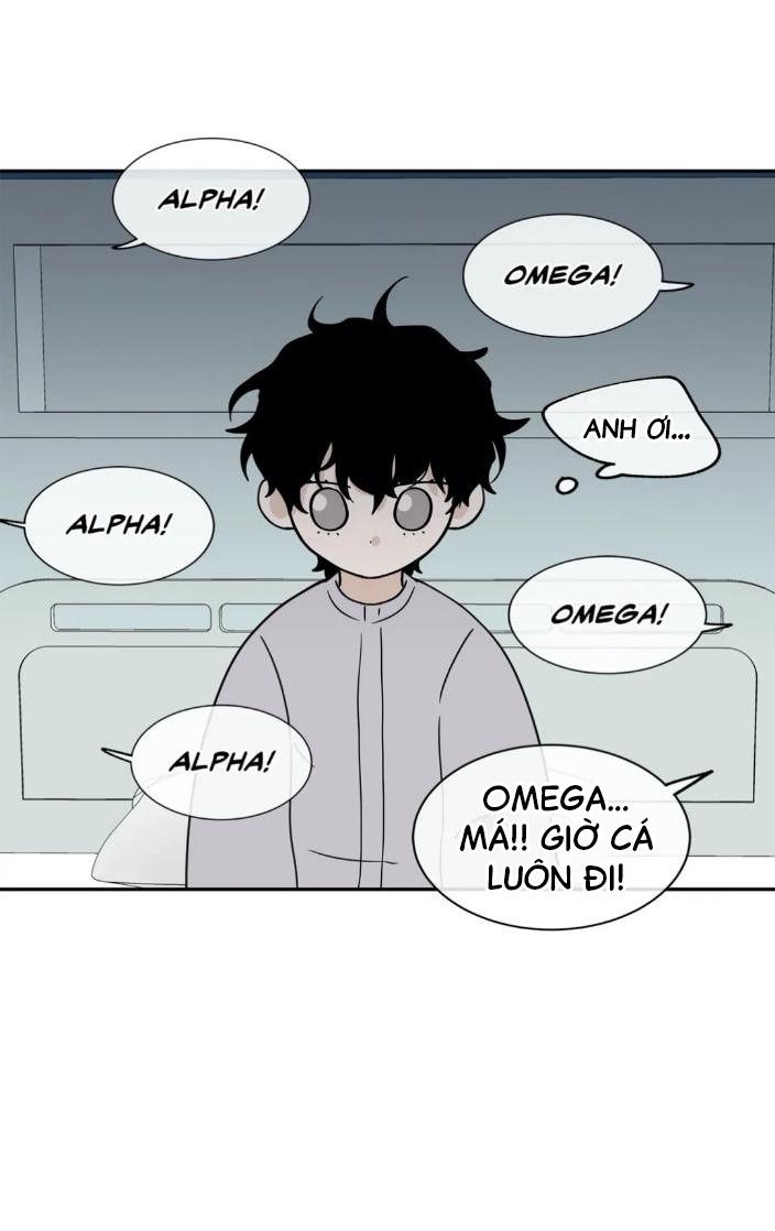 Đọc truyện Thủy triều thấp lúc chạng vạng - Chapter 29