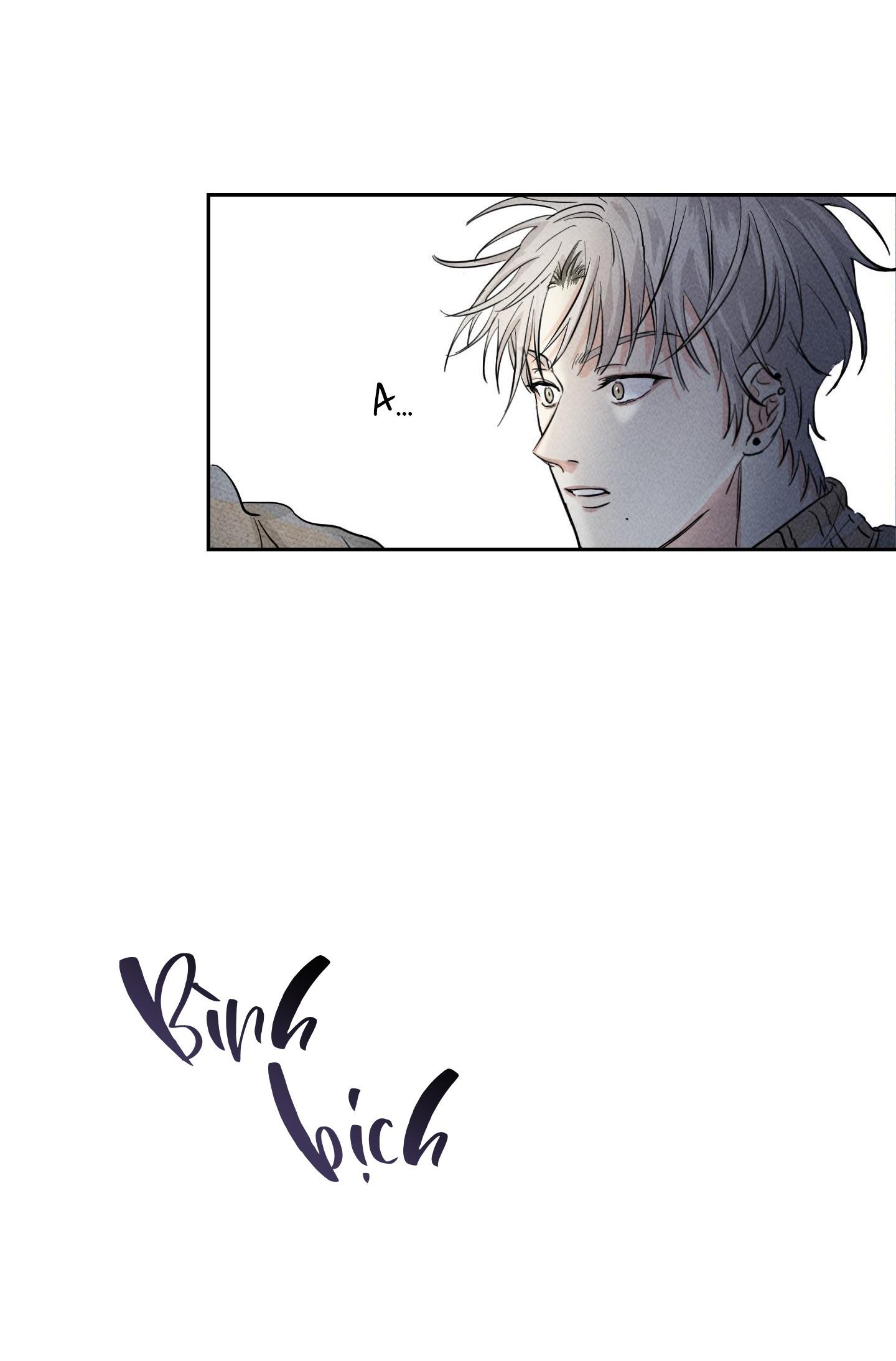 Đọc truyện  Ngon lên nào! Nhăm nhăm~ - Chapter 10