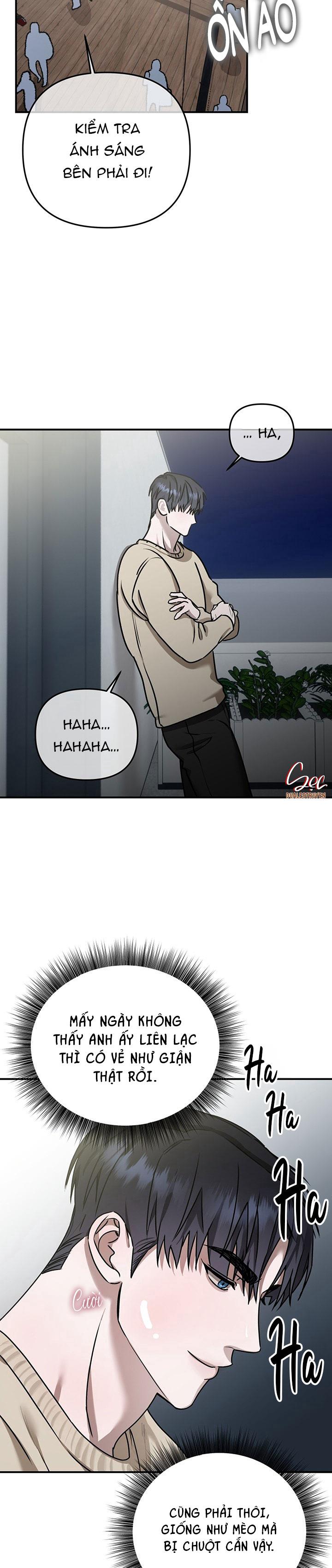 Đọc truyện From, Naughty - Chapter 5