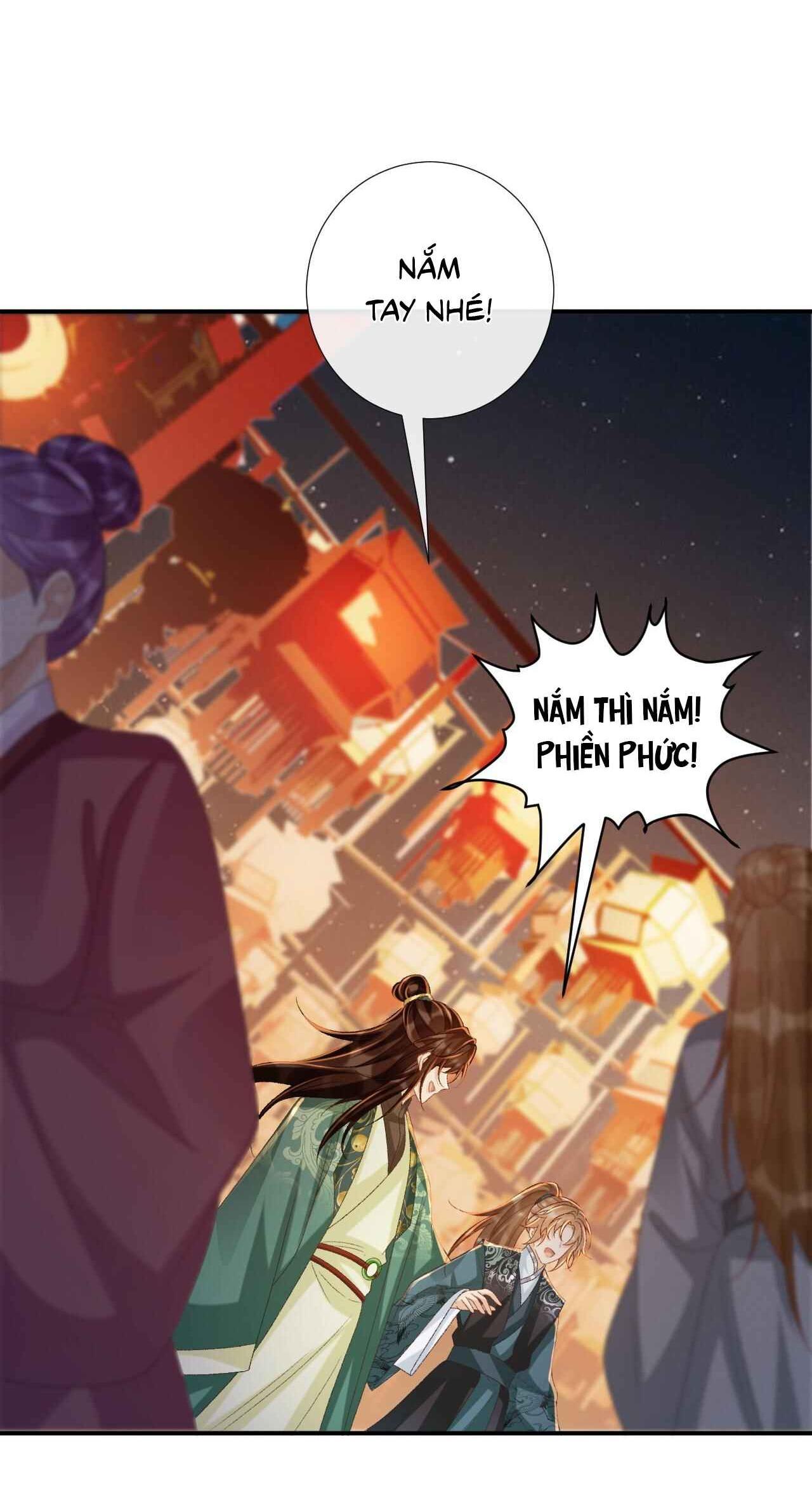Đọc truyện CẠM BẪY CỦA KẺ BIẾN THÁI - Chapter 100