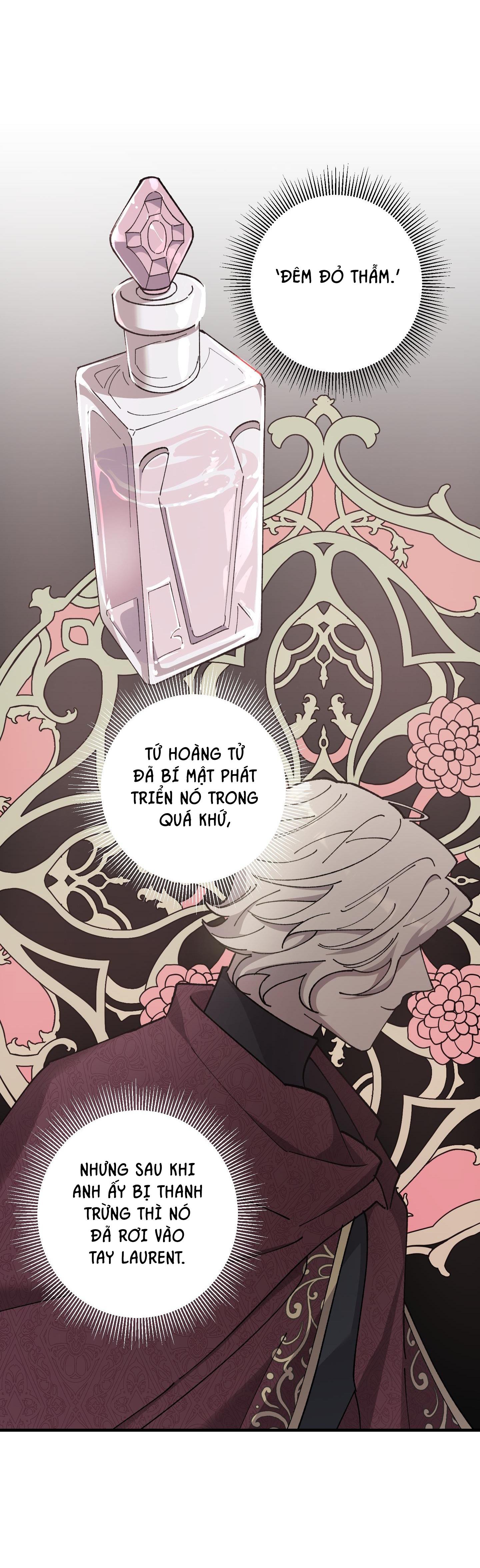 Đọc truyện Đóa hoa của mặt trời - Chapter 72