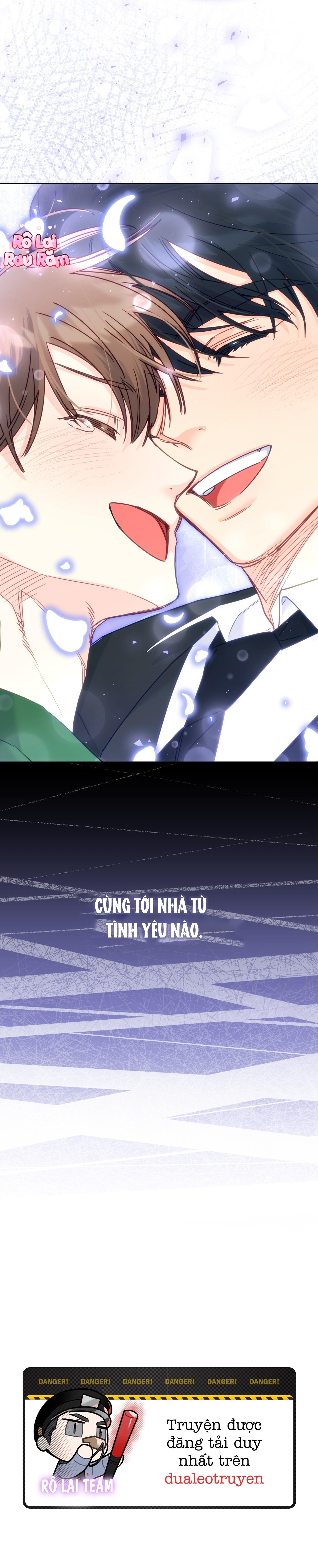 Đọc truyện Người bình thường cấp A - Chapter 59