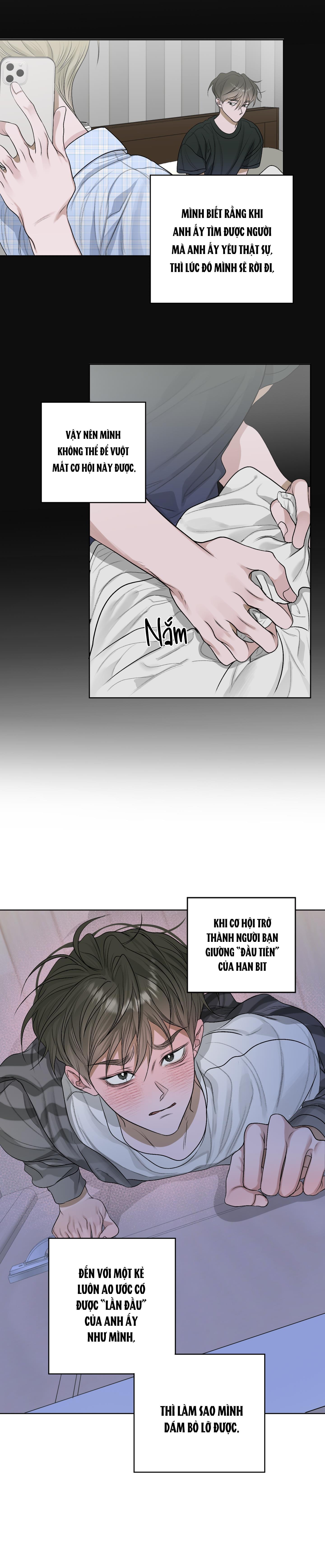 Đọc truyện  Đầm Hoa Sen - Chapter 22