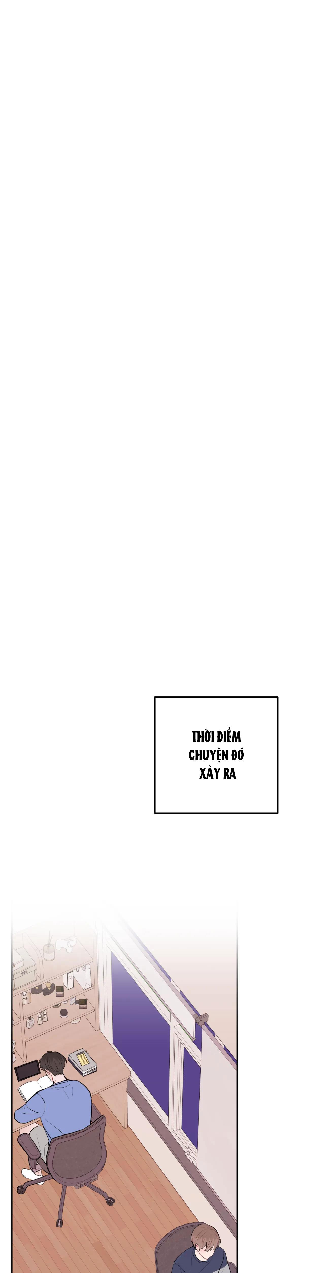 Đọc truyện KHOẢNG CÁCH VƯỢT QUA GIỚI HẠN - Chapter 60