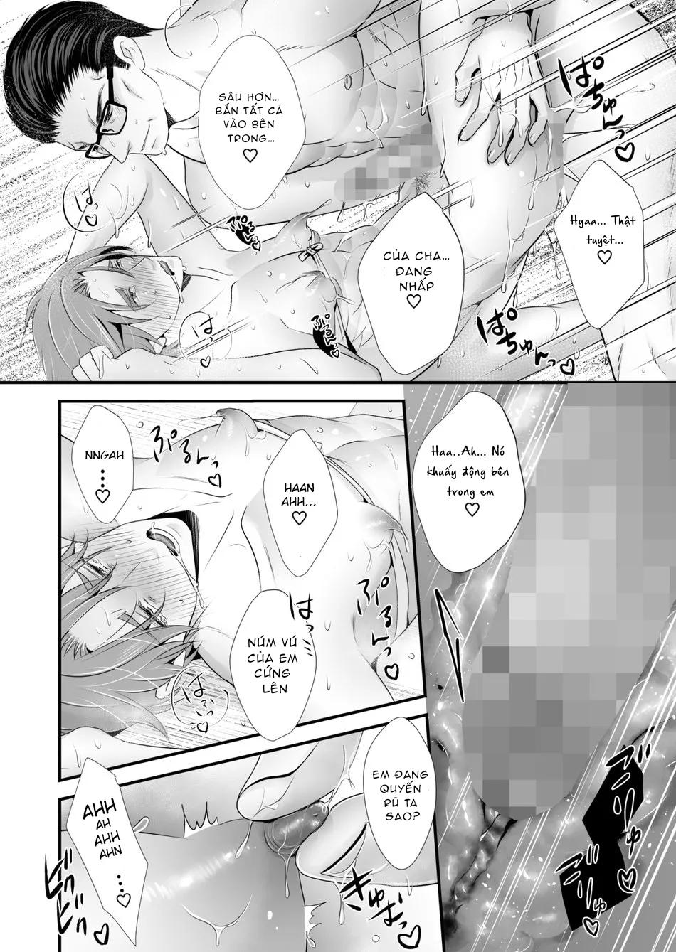 Đọc truyện ONESHOT THEO YÊU CẦU - Chapter 98