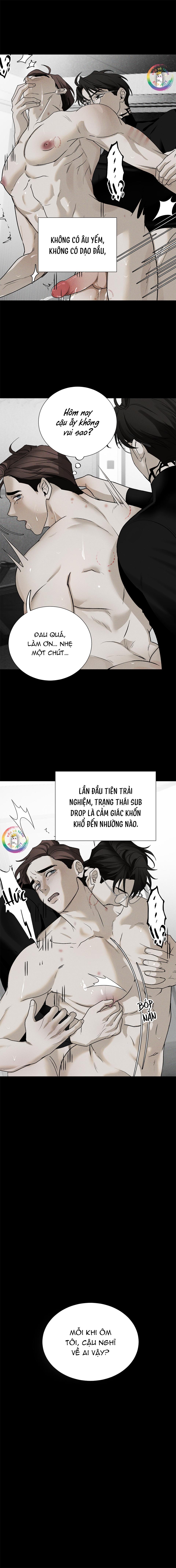 Đọc truyện DOM & SUB - Chapter 6