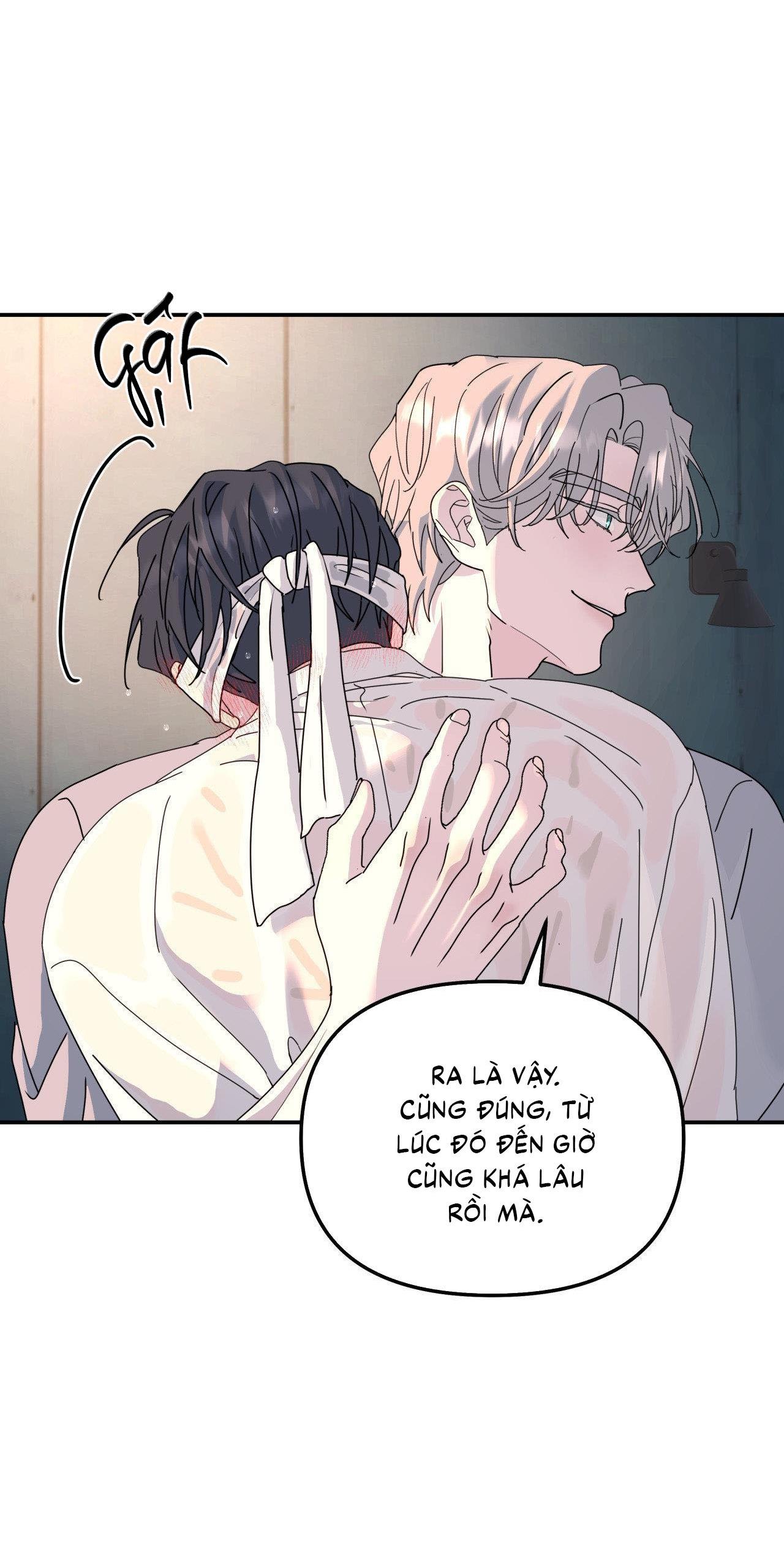 Đọc truyện  Cây Không Có Rễ - Chapter 72