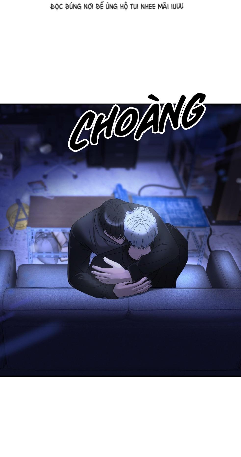 Đọc truyện Tuyển Tập Manhwa Dằm Khăm - Chapter 79