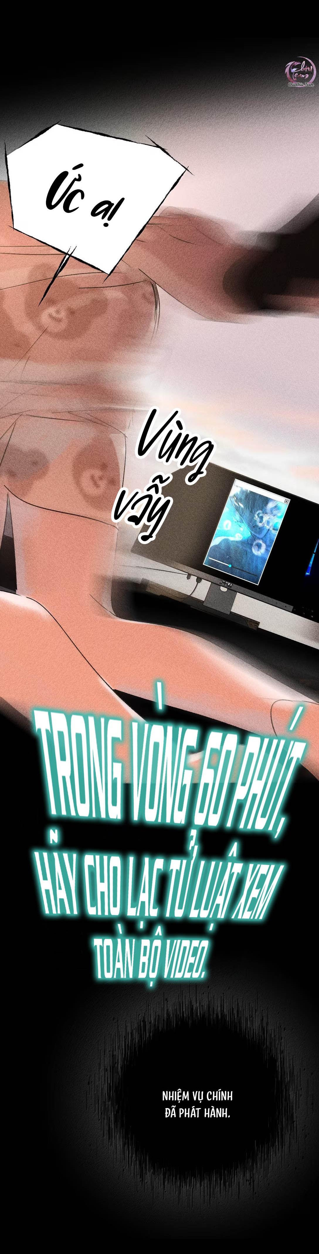 Đọc truyện Thoát Khỏi Hầm Ngục - Chapter 14