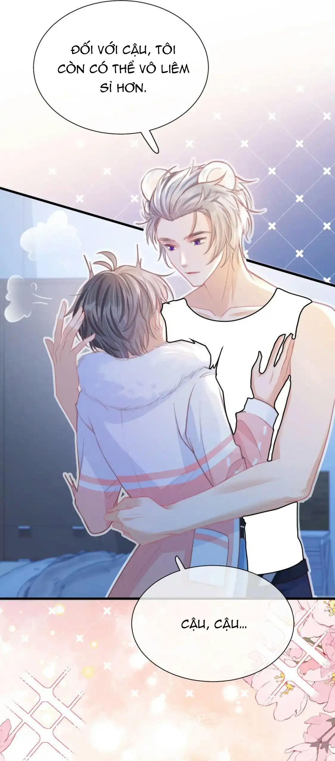 Đọc truyện Ss2 Một ngụm ăn cả thỏ con - Chapter 49