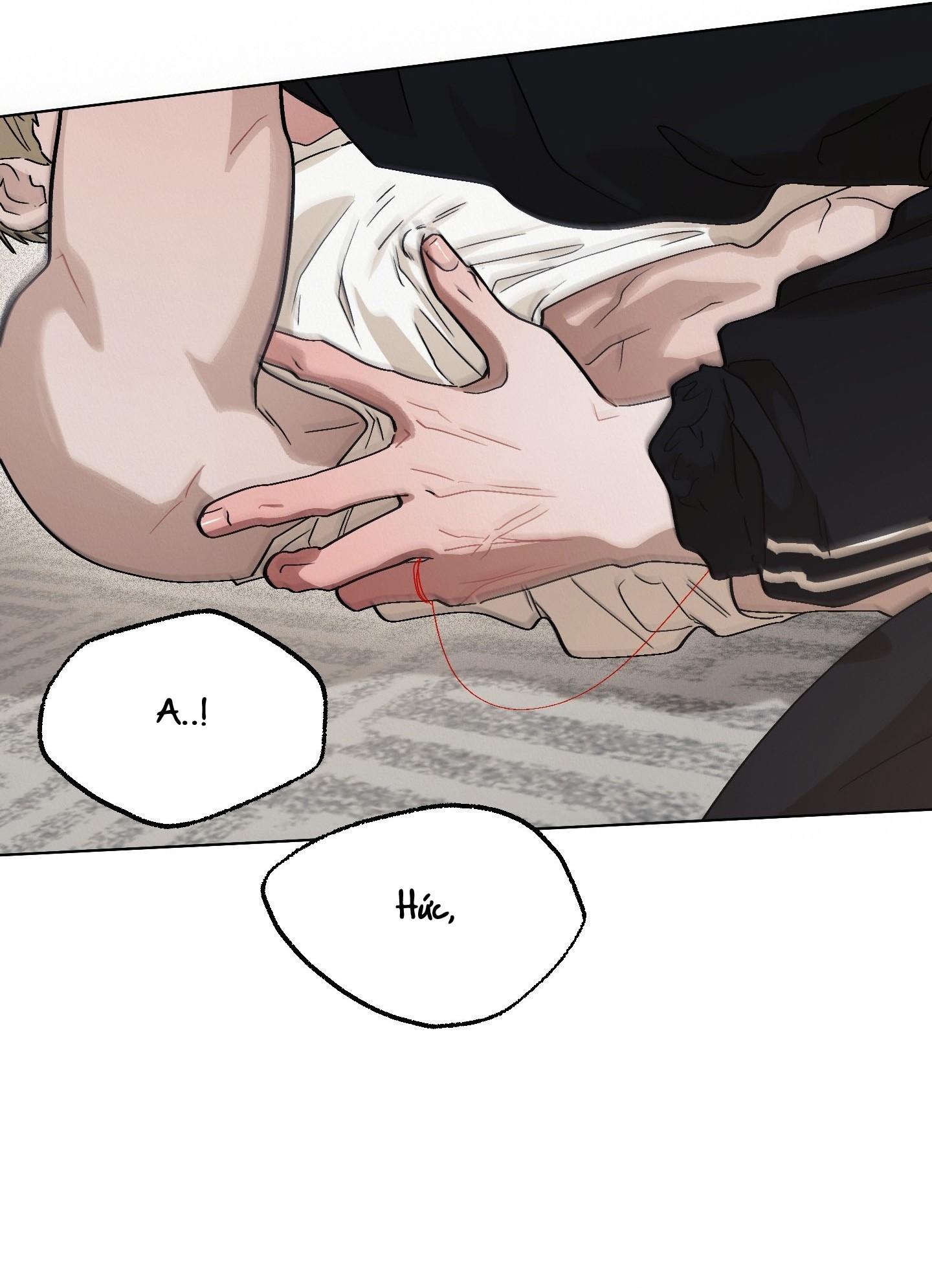 Đọc truyện  Nhiệm Vụ Định Mệnh - Chapter 7