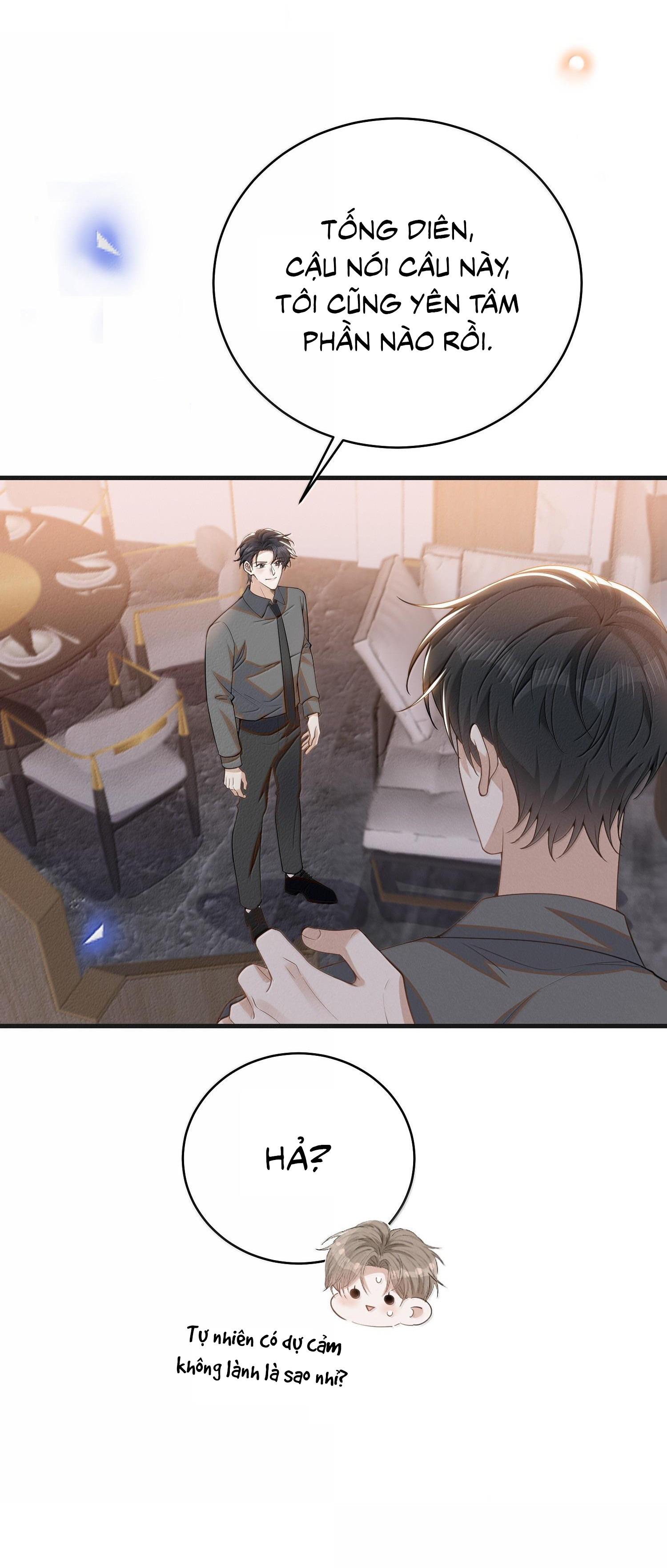 Đọc truyện Lai sinh bất kiến - Chapter 155