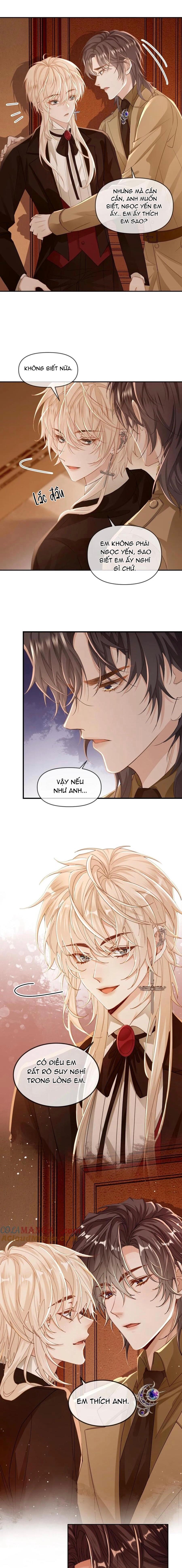 Đọc truyện Khát Vọng Ngọt Ngào - Chapter 185