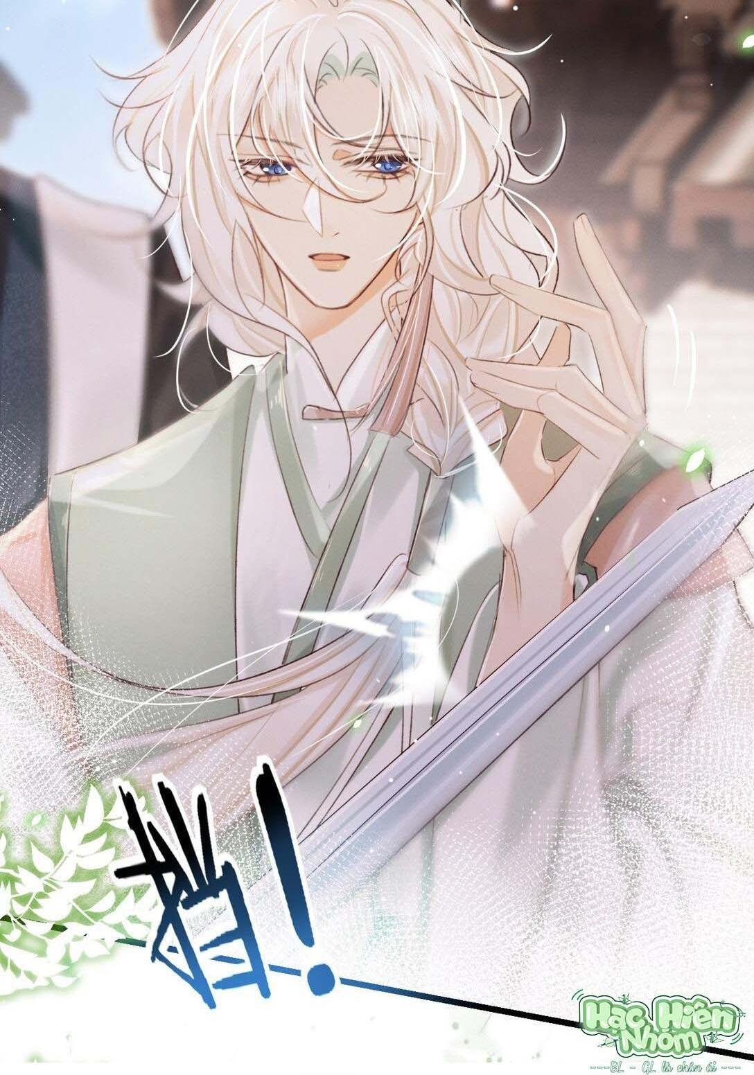 Đọc truyện Nam chủ sao lại quyến rũ ta - Chapter 30