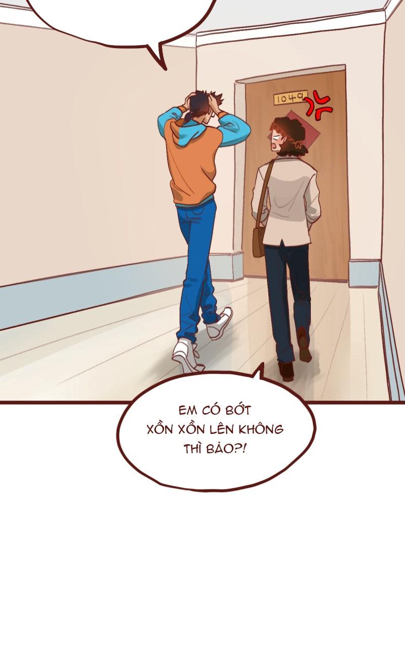 Đọc truyện BAILIN AND LIYUN ( NEW SS ) - Chapter 60