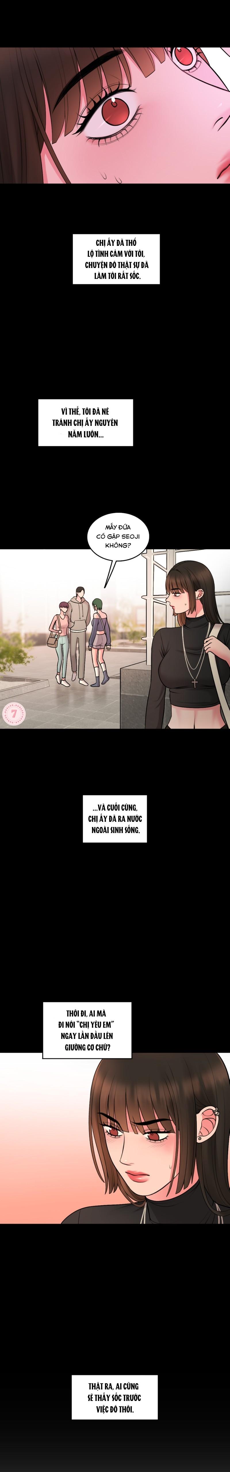 Đọc truyện Vô Tình - Chapter 56