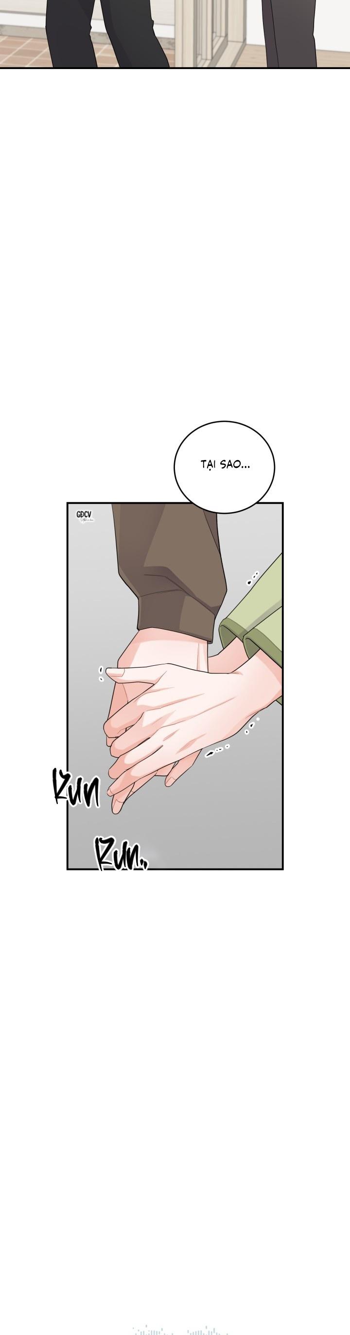 Đọc truyện TÍN HIỆU LẶP LẠI - Chapter 12