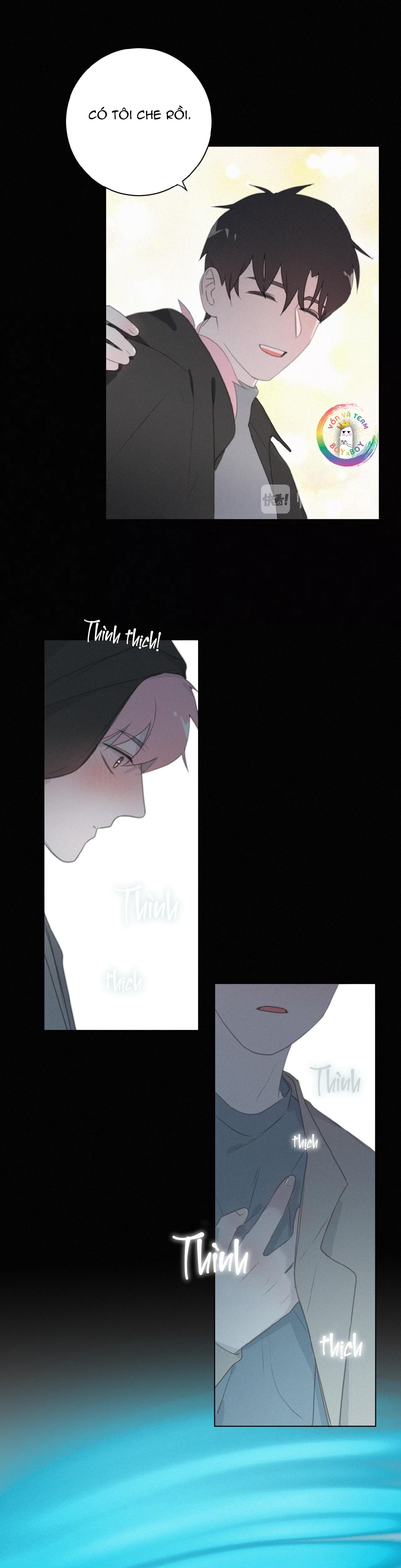 Đọc truyện Xã Hội Mồn Lèo - Chapter 52