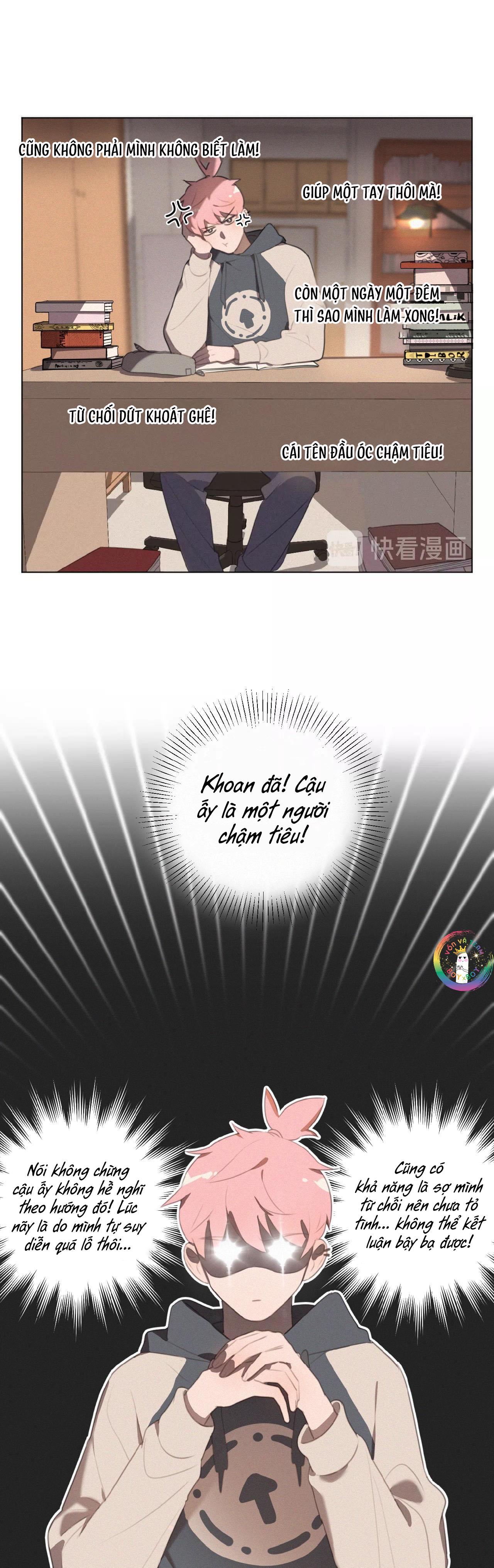 Đọc truyện Xã Hội Mồn Lèo - Chapter 69