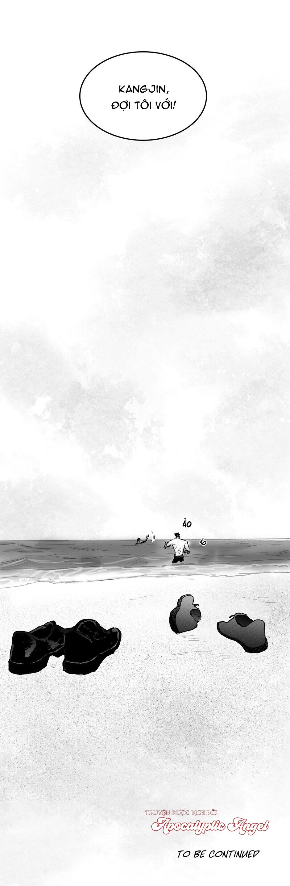 Đọc truyện Chúng Ta Đều Là Kẻ Ngốc - Chapter 22