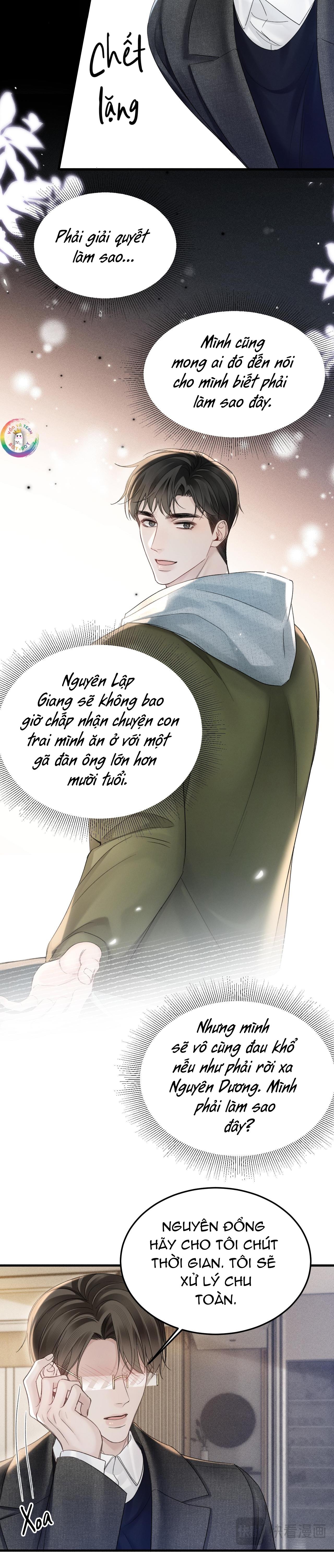 Đọc truyện Cuộc Đối Đầu Gay Gắt - Chapter 86