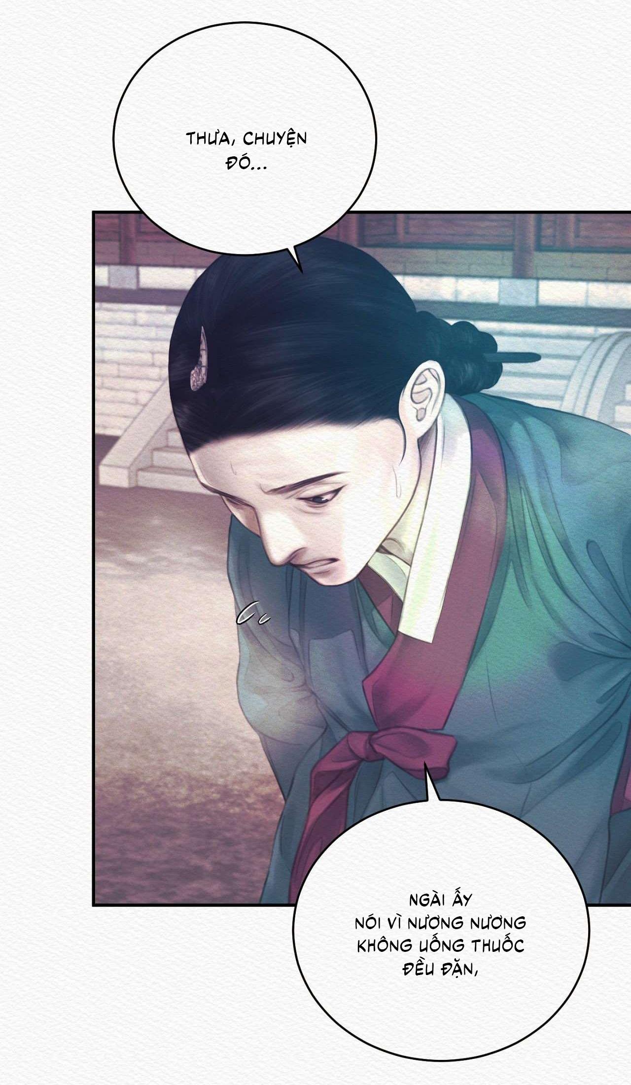 Đọc truyện Củy Dạ Khút - Chapter 87