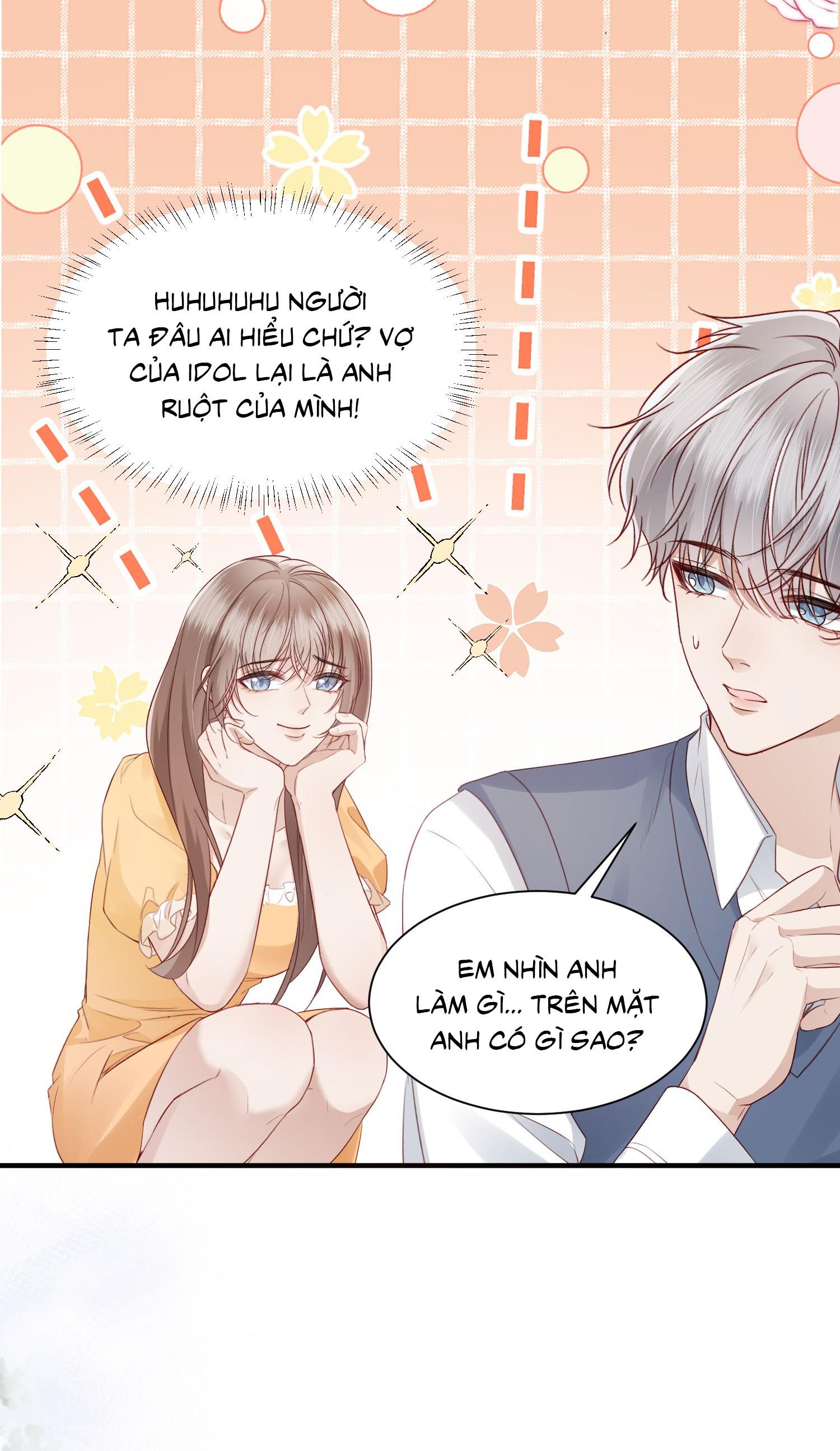 Đọc truyện Tro tàn - Chapter 13
