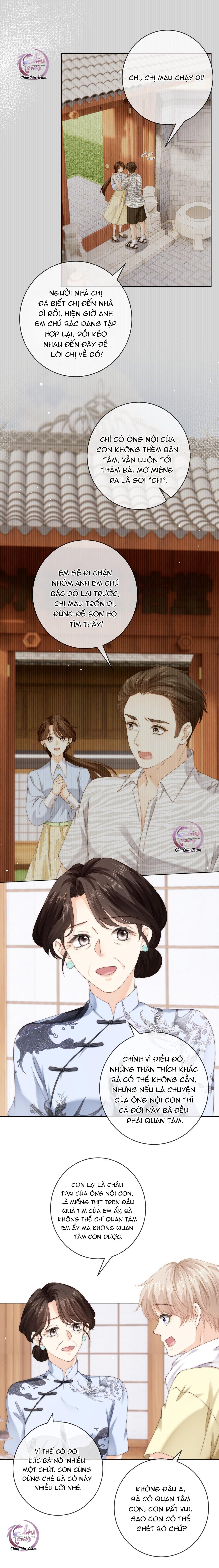 Đọc truyện Đảo Thanh Mai - Chapter 97