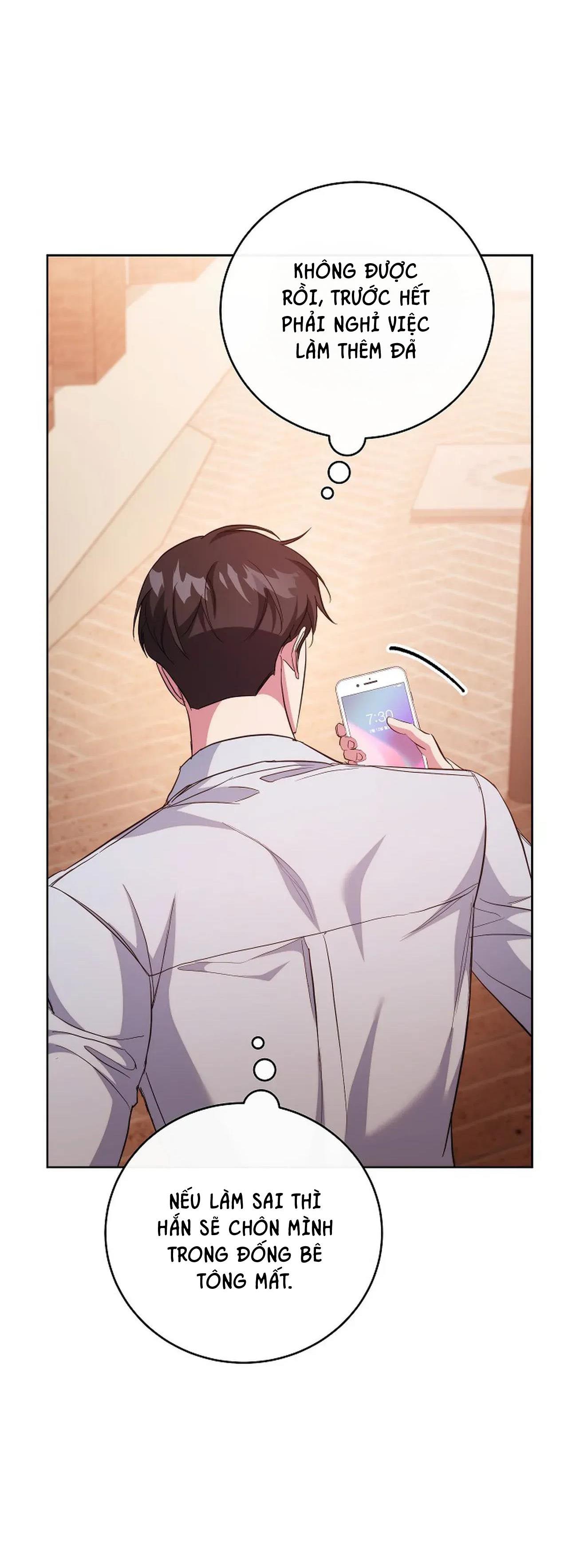Đọc truyện ỨNG DỤNG THÔI MIÊN - Chapter 12