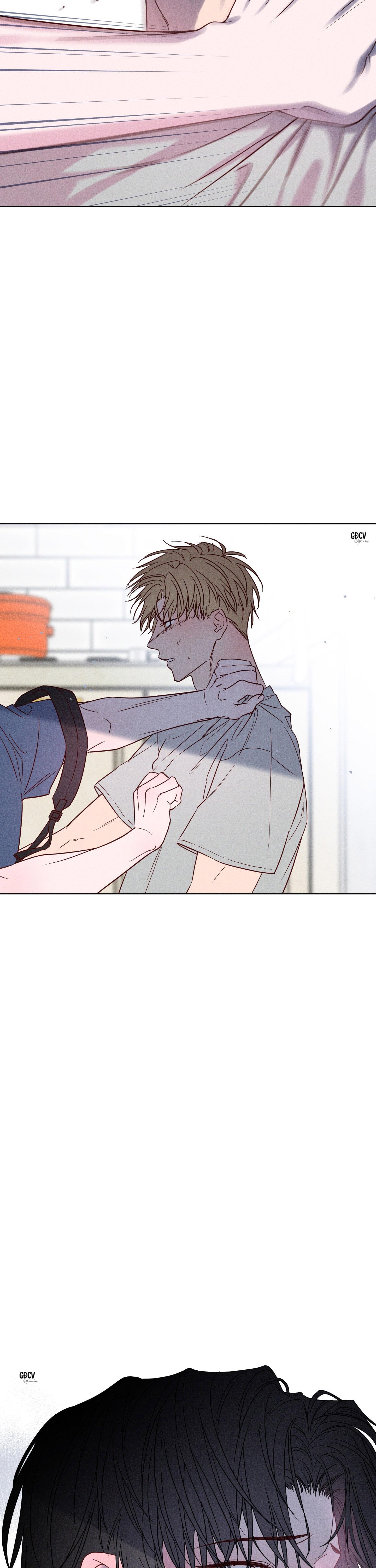 Đọc truyện BỜ SÓNG VỖ - Chapter 5