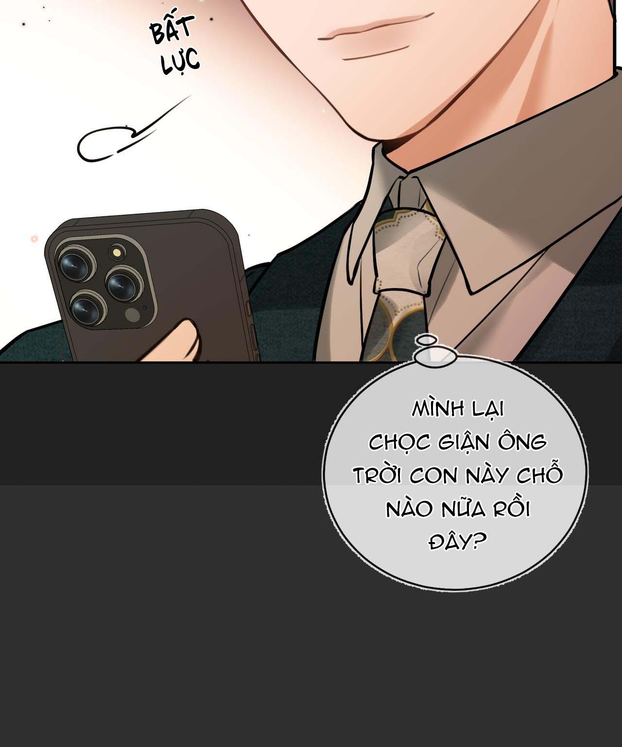 Đọc truyện Đối Thủ Không Đội Trời Chung Cuối Cùng Cũng Phá Sản Rồi! - Chapter 13