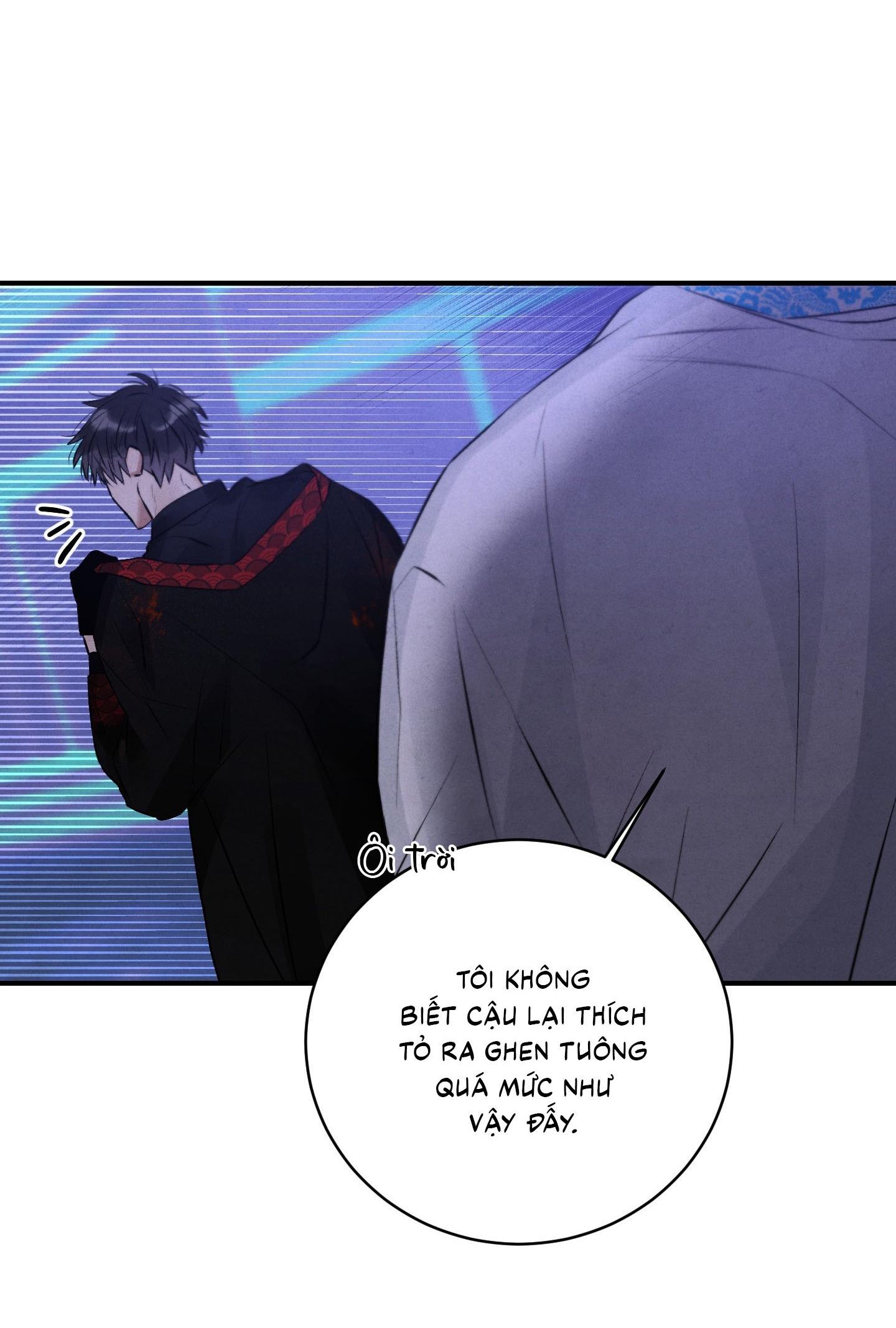 Đọc truyện  Khinh Địch Tất Bại - Chapter 6